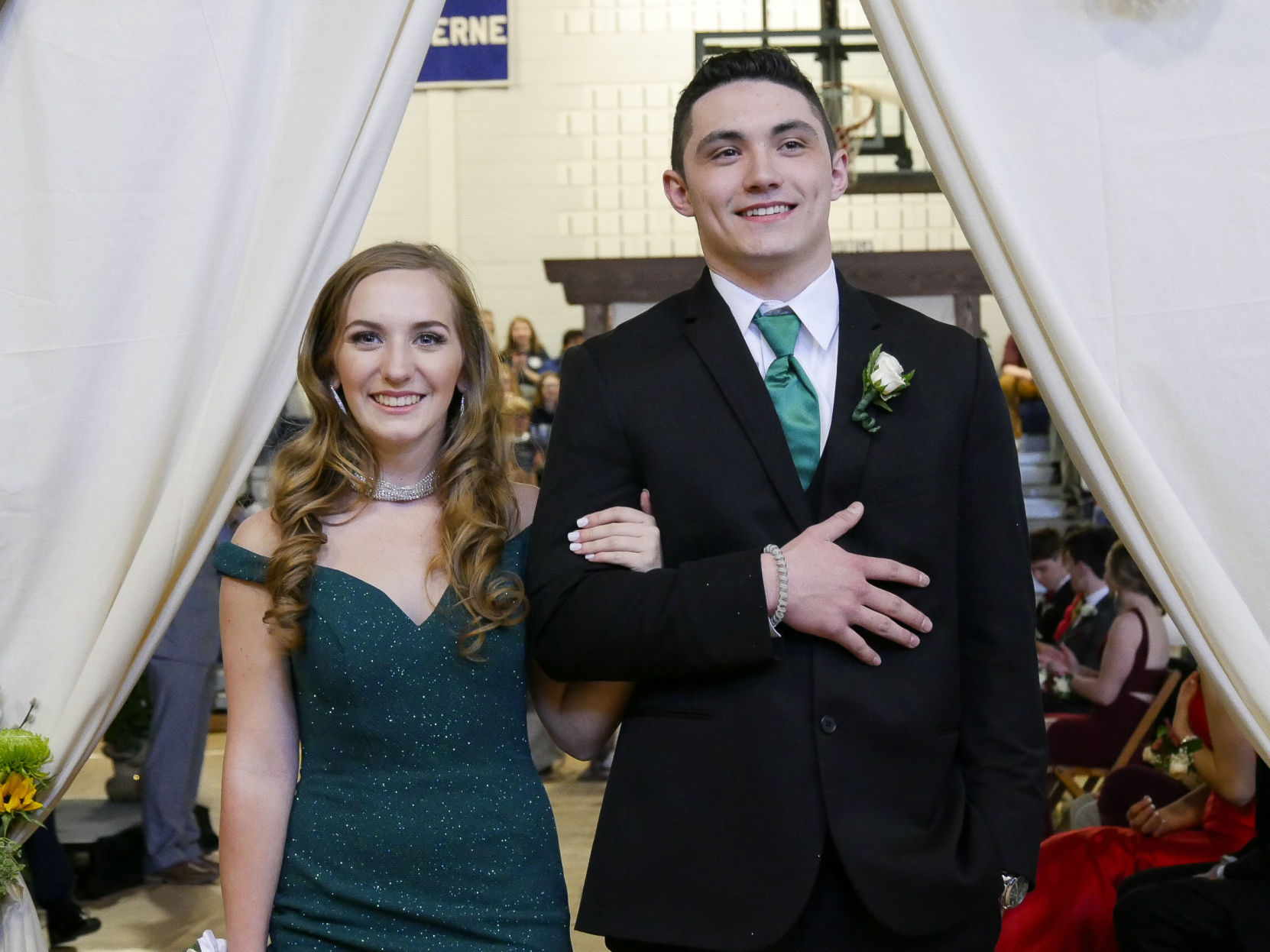 Lake George Prom